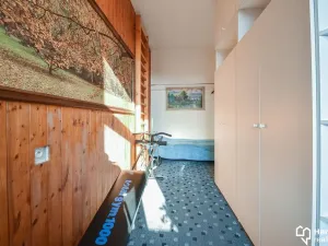 Prodej bytu 3+1, Olomouc, Dolní hejčínská, 95 m2