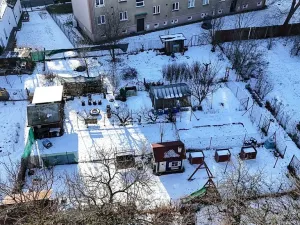 Prodej bytu 3+1, Olomouc, Dolní hejčínská, 95 m2