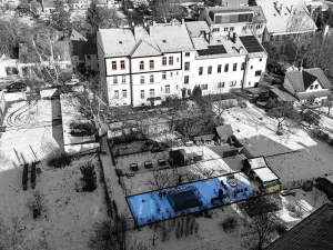 Prodej bytu 3+1, Olomouc, Dolní hejčínská, 95 m2