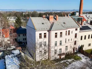 Prodej bytu 3+1, Olomouc, Dolní hejčínská, 95 m2