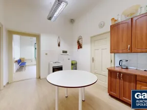 Prodej činžovního domu, Ostrava - Přívoz, Hlávkova, 1166 m2