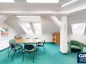 Prodej činžovního domu, Ostrava - Přívoz, Hlávkova, 1166 m2