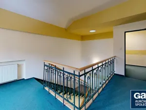 Prodej činžovního domu, Ostrava - Přívoz, Hlávkova, 1166 m2