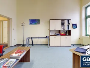 Prodej činžovního domu, Ostrava - Přívoz, Hlávkova, 1166 m2