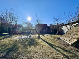 Prodej rodinného domu, Stradouň, 90 m2