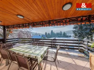 Prodej ubytování, Pernink, Nejdecká, 409 m2