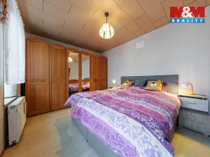 Prodej ubytování, Pernink, Nejdecká, 409 m2