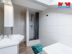 Prodej činžovního domu, Pernink, Nejdecká, 409 m2