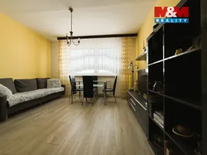 Prodej bytu 2+kk, Jablonec nad Nisou - Mšeno nad Nisou, F. L. Čelakovského, 42 m2