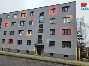 Pronájem bytu 2+1, Vamberk, Jiráskova, 47 m2