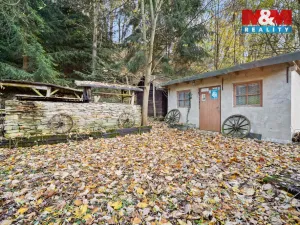 Prodej chaty, Nové Město nad Metují, K Sirkárně, 30 m2