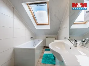 Prodej rodinného domu, Pernink, Nejdecká, 409 m2