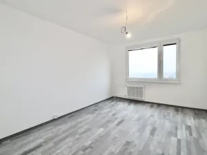 Pronájem bytu 2+1, Ústí nad Labem - Ústí nad Labem-centrum, SNP, 62 m2