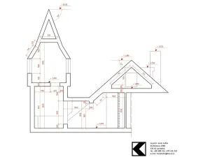Prodej bytu 2+1, Špindlerův Mlýn, 60 m2