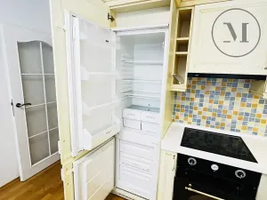 Pronájem bytu 1+1, České Budějovice, Riegrova, 55 m2