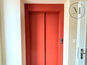 Pronájem bytu 1+1, České Budějovice, Riegrova, 55 m2