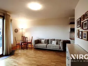 Pronájem bytu 2+kk, Praha - Záběhlice, Mattioliho, 65 m2