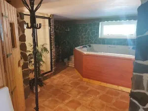 Prodej rodinného domu, Horní Bludovice, 330 m2