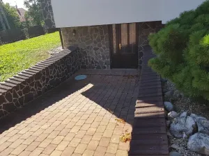 Prodej rodinného domu, Horní Bludovice, 330 m2