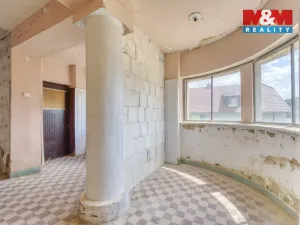 Prodej rodinného domu, Zaječov, 169 m2