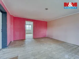 Prodej rodinného domu, Zaječov, 169 m2