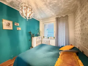 Prodej bytu 3+1, Ostrava, Václava Jiřikovského, 68 m2