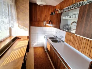 Prodej rodinného domu, Břeclav, Havlíčkova, 180 m2