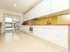 Prodej rodinného domu, Třebechovice pod Orebem, Týnišťská, 185 m2