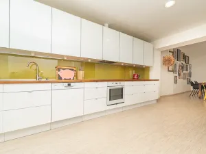 Prodej rodinného domu, Třebechovice pod Orebem, Týnišťská, 185 m2