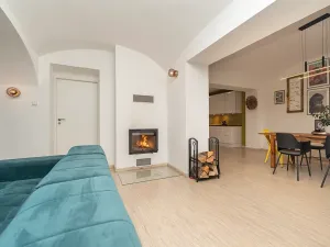 Prodej rodinného domu, Třebechovice pod Orebem, Týnišťská, 185 m2