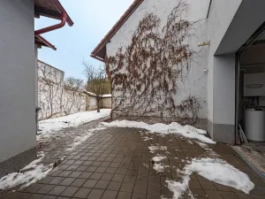 Prodej rodinného domu, Třebechovice pod Orebem, Týnišťská, 185 m2