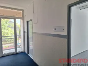 Pronájem kanceláře, Plzeň, Částkova, 15 m2