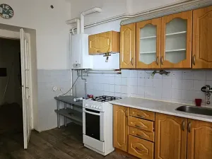 Dražba bytu 1+1, Brno, Hlinky, 62 m2