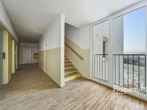 Prodej bytu 2+1, Česká Lípa, Železničářská, 60 m2