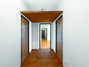 Prodej bytu 3+1, Valašské Meziříčí, Jičínská, 74 m2