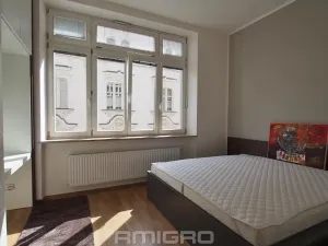 Pronájem bytu 2+kk, Brno, Květinářská, 50 m2