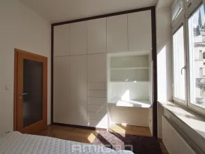 Pronájem bytu 2+kk, Brno, Květinářská, 50 m2