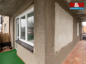 Prodej rodinného domu, Ostrava - Proskovice, Kalužní, 262 m2