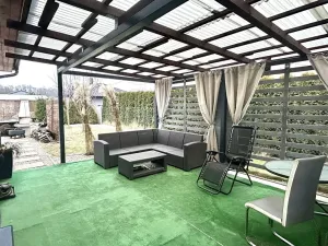 Prodej rodinného domu, Černá u Bohdanče, 89 m2