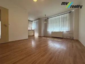 Pronájem bytu 2+kk, Nymburk, Velké Valy, 51 m2