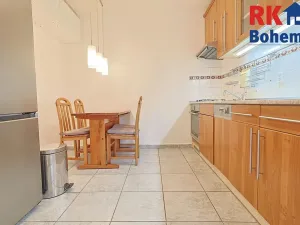 Pronájem bytu 3+kk, Praha - Hostivař, Golfová, 74 m2