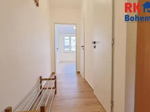 Pronájem bytu 3+kk, Praha - Hostivař, Golfová, 74 m2