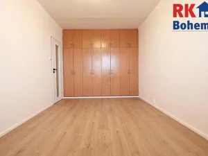 Pronájem bytu 3+kk, Praha - Hostivař, Golfová, 74 m2