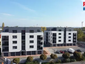 Pronájem bytu 1+kk, Český Brod, Klučovská, 33 m2