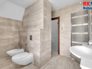 Prodej pozemku pro bydlení, Turnov, Křišťálová, 7976 m2