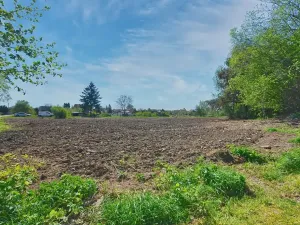 Prodej pozemku pro bydlení, Žáky, 1061 m2