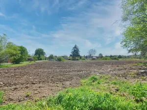 Prodej pozemku pro bydlení, Žáky, 1081 m2