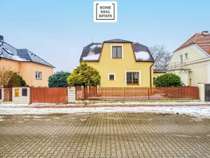 Prodej rodinného domu, Praha - Dolní Měcholupy, U svornosti, 117 m2