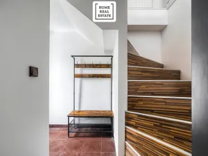 Prodej rodinného domu, Praha - Dolní Měcholupy, U svornosti, 117 m2