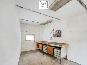 Prodej rodinného domu, Praha - Dolní Měcholupy, U svornosti, 117 m2